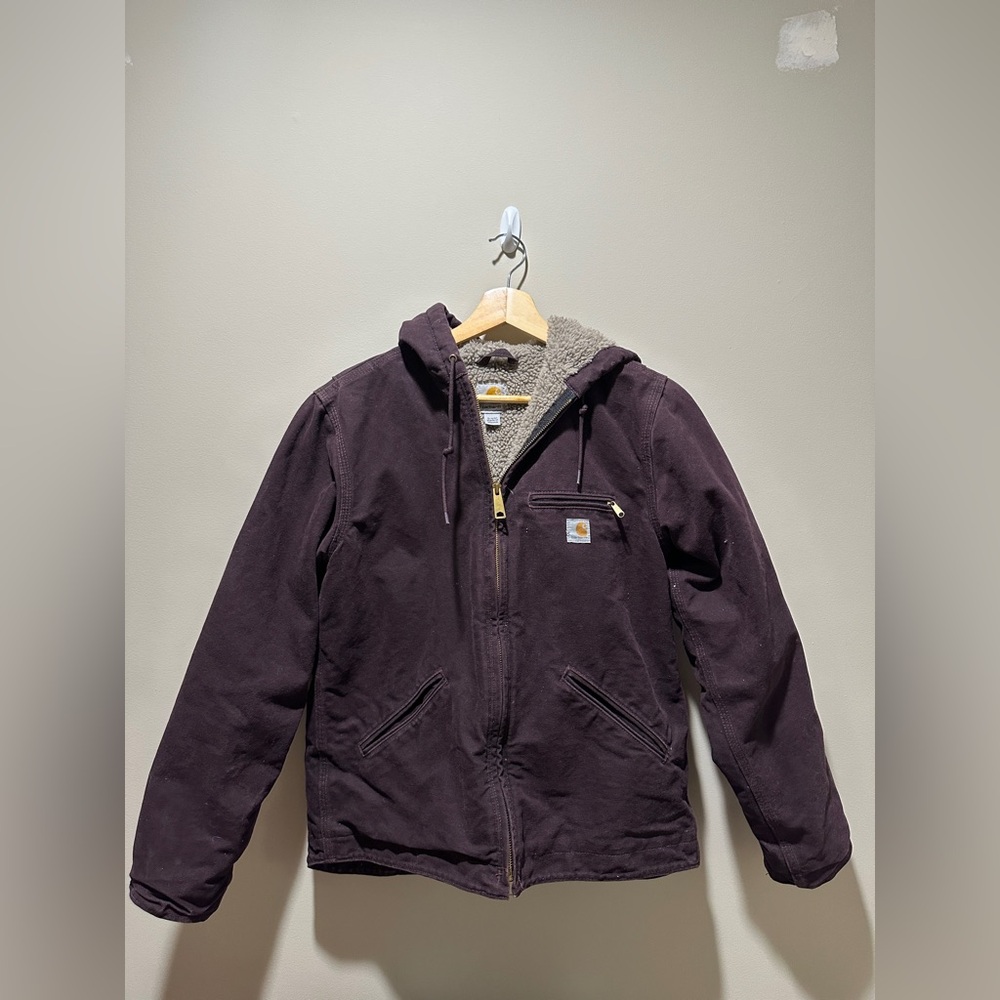 Carhartt barn jacket / coat